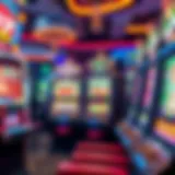 Strategic decision-making in video poker