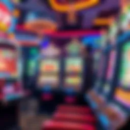 Strategic decision-making in video poker