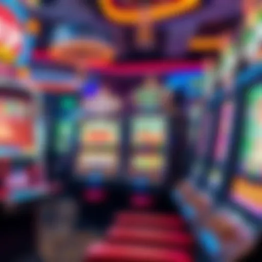 Strategic decision-making in video poker