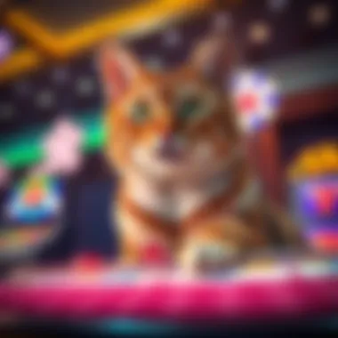 Player strategy tips for winning at Catsino Slots