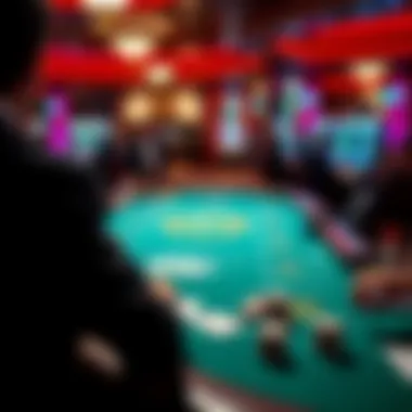 Overview of various game formats