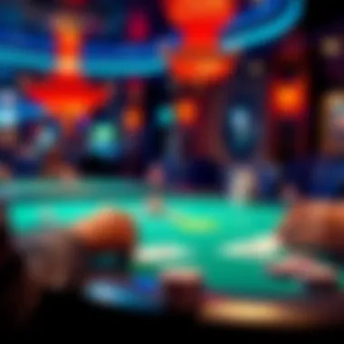 Strategic insights for poker players