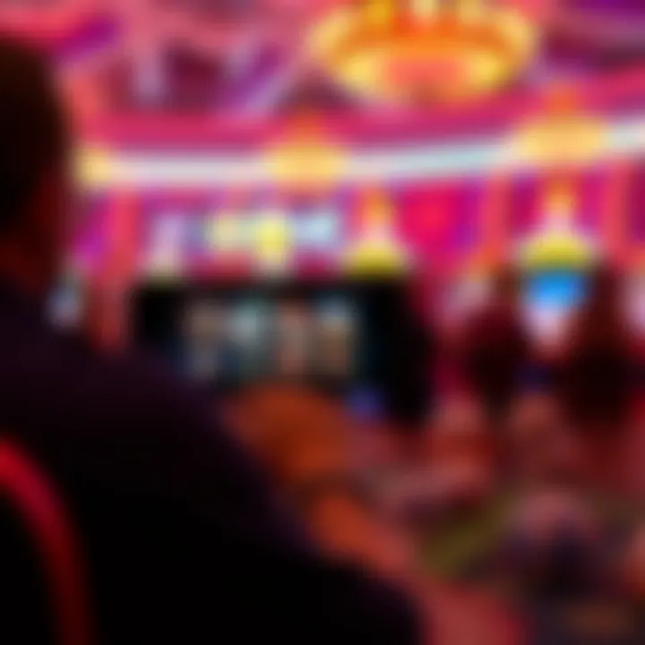 User Experience in Bovegas Mobile User-friendly navigation within Bovegas Mobile app