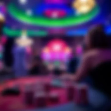 Alabama online poker platforms