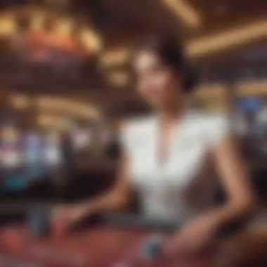 Promotional offers displayed on the Parx Casino website