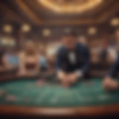 Effective Betting Strategies for Success Strategic betting tips highlighted for online gamblers