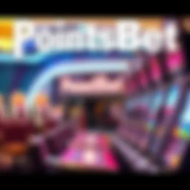 Exploring the Promotional Landscape of PointsBet Promotional Offerings at PointsBet