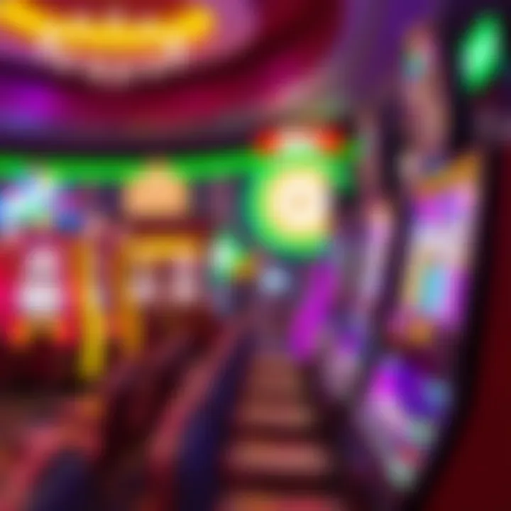 Understanding the Regulatory Landscape of Sports Betting in Pennsylvania Regulatory Framework in Pennsylvania Sports Betting