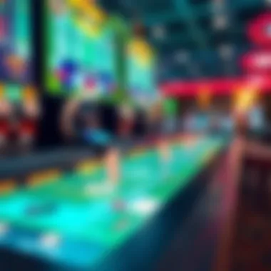 Innovative Technology of the PointsBet Betting Platform Technological Aspects of PointsBet Platform