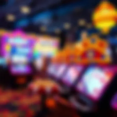 Showcase of popular prize app platforms