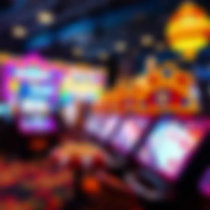 Showcase of popular prize app platforms