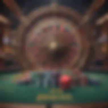 Cultural Significance of Spinit Cultural symbols associated with online gambling and Spinit.