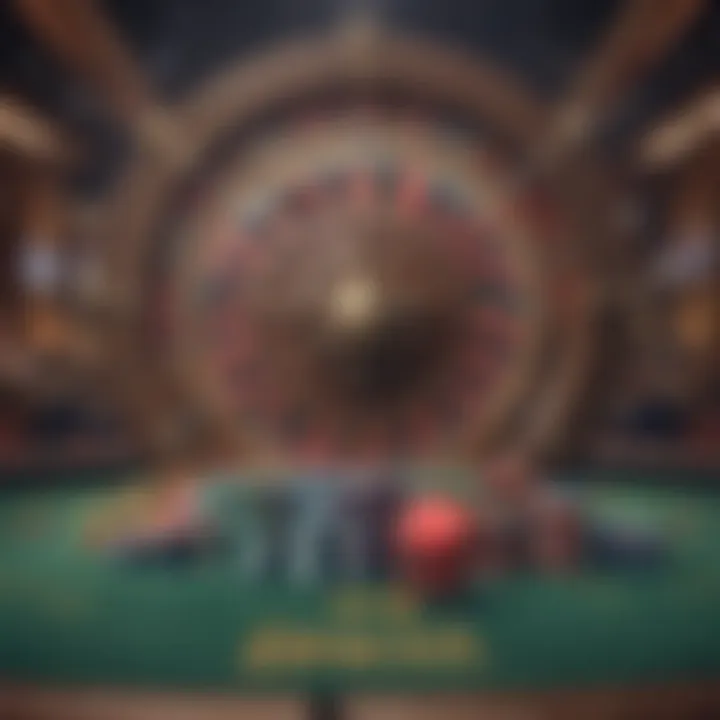 Cultural Significance of Spinit Cultural symbols associated with online gambling and Spinit.