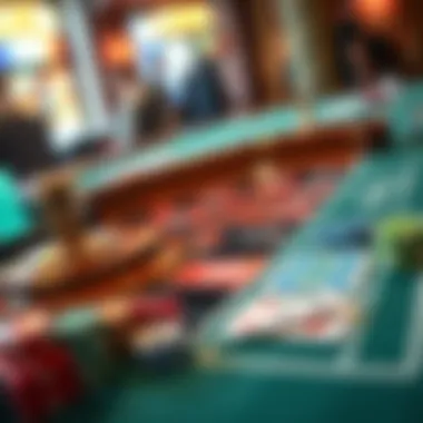 A strategic overview featuring various game strategies laid out on a table, aimed at enhancing player experience.