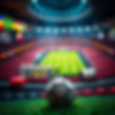 Leveraging Statistics in Soccer Betting The impact of statistical analysis on betting decisions