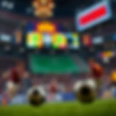 Effective Strategies for Soccer Betting Success Strategies for successful soccer betting