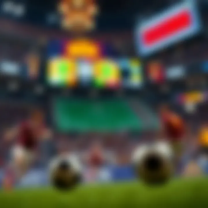 Effective Strategies for Soccer Betting Success Strategies for successful soccer betting