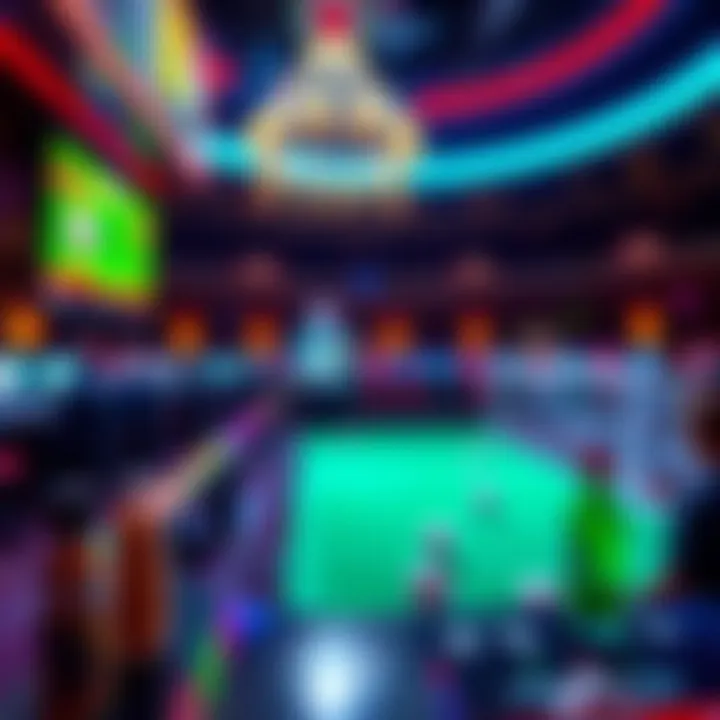 Understanding Market Trends in Soccer Betting Market trends affecting soccer betting