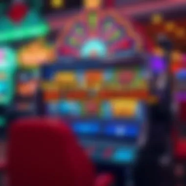 Thematic elements reflected in the Wild Streak design