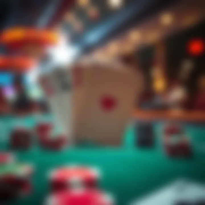 Comparison of Free Bet Blackjack and traditional blackjack