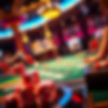 Responsible gambling tips for online casino players