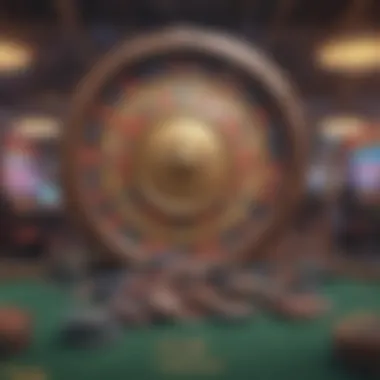Impact of Industry Trends on Affinity Gaming Trends in the gaming industry impacting Affinity Gaming