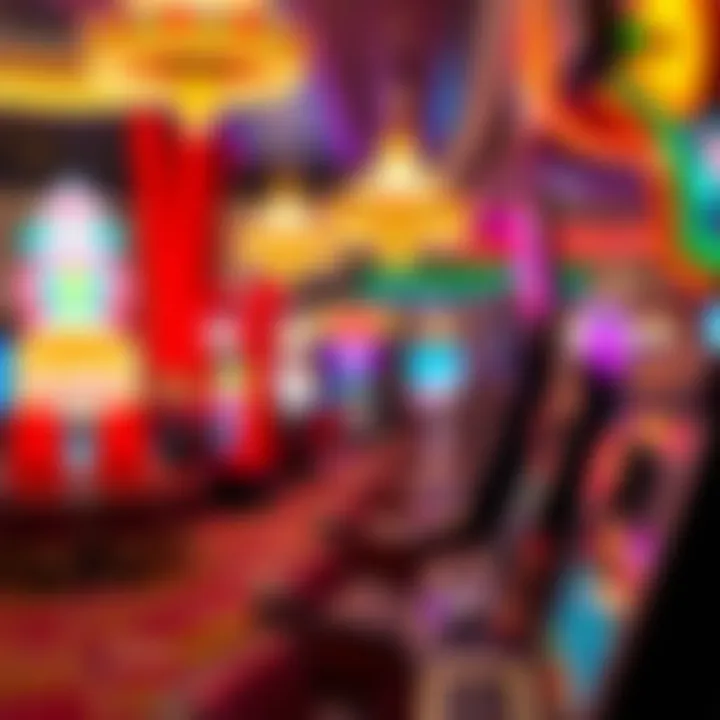 Overview of Popular Comp Apps Overview of popular Las Vegas comp apps