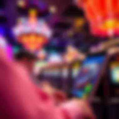 Strategic Use of Apps for Casino Rewards Strategic use of apps for casino rewards