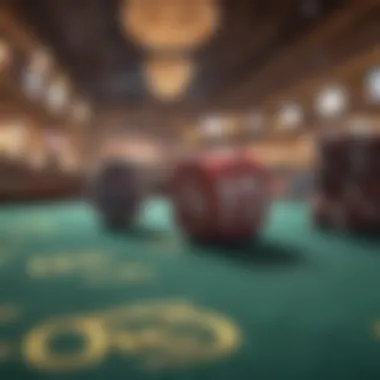 Overview of Online Betting Regulations Overview of online betting regulations