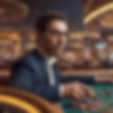 State-by-State Legality Analysis of Online Betting State-by-state legality analysis of online betting