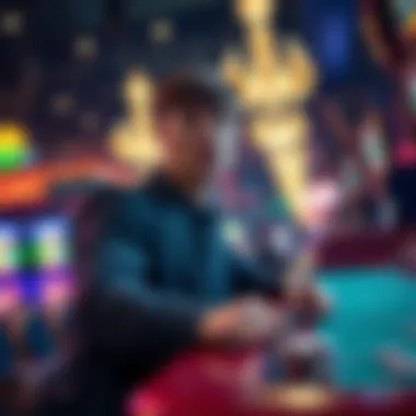 A visual representation of common betting mistakes