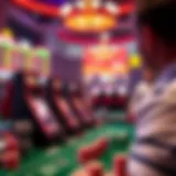 A strategic analysis of sports betting odds