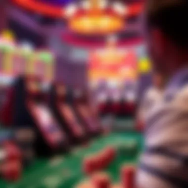 A strategic analysis of sports betting odds