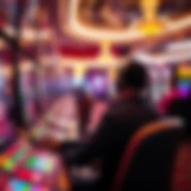 Innovative technology integration at Okada Wynn