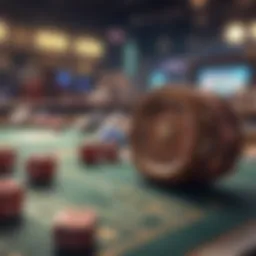 Exploring various online betting platforms