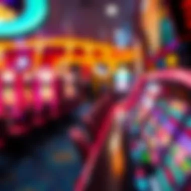 Conceptual image of troubleshooting login issues