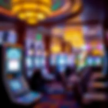 Variety of Gaming Options Available Variety of gaming options available