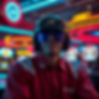 Sports Betting Mechanics Visual representation of sports betting mechanics