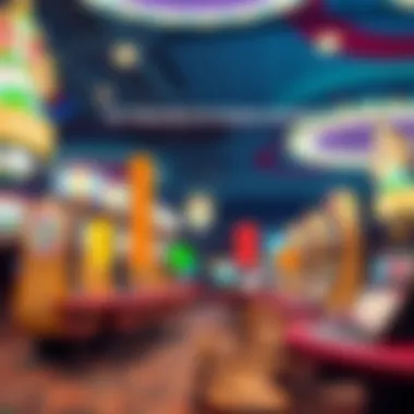 Chart illustrating tax implications of annuity payouts