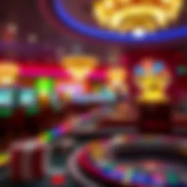 Cultural influences on gambling age limits