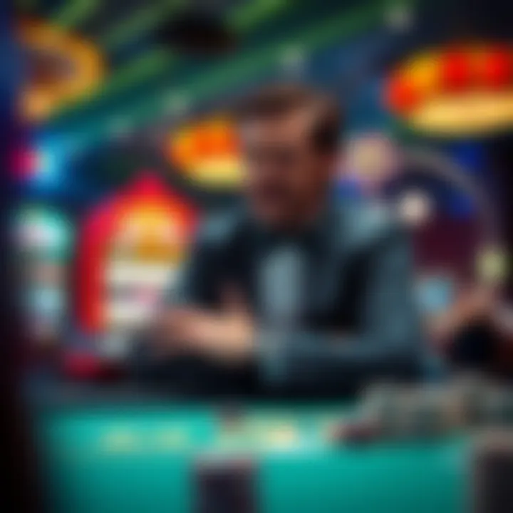 Expert insights and opinions on free triple play poker