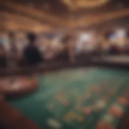 Gambling age regulations overview