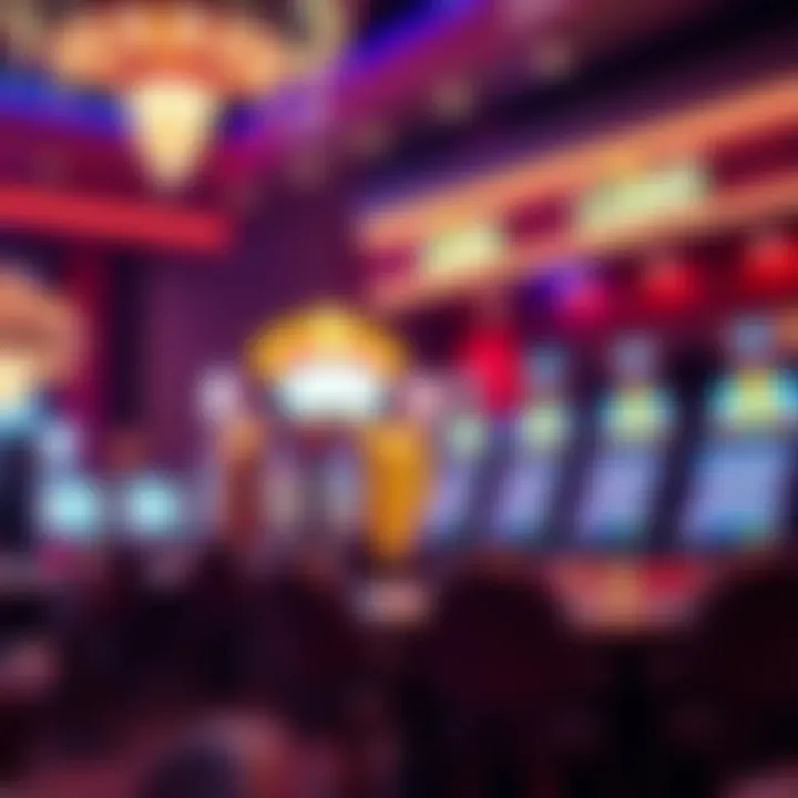 Regulatory aspects of online gambling bonuses