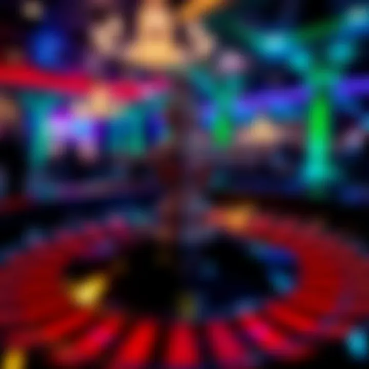 The Evolution of Roulette: From Single to Double Zero Historical evolution of roulette from single to double zero variants.