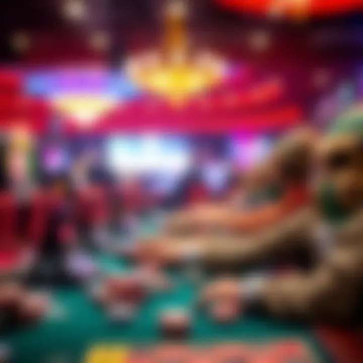 Insightful depiction of responsible gaming practices promoted by Unibet