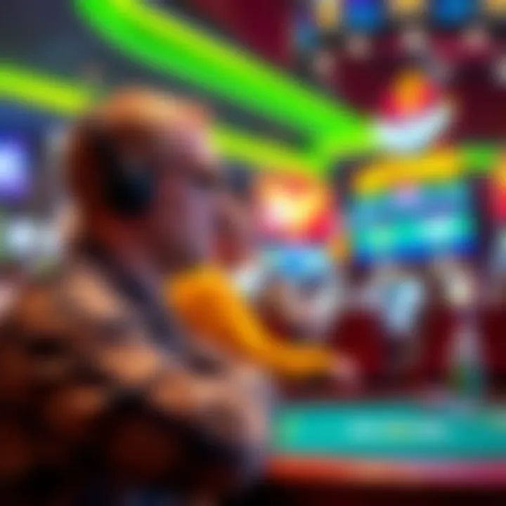 User experience feedback on Victory Sportsbook